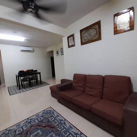 Dhuha Homestay @ Seri Alam Masai , Johor 외부 사진