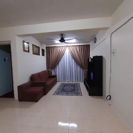 Dhuha Homestay @ Seri Alam Masai , Johor 외부 사진