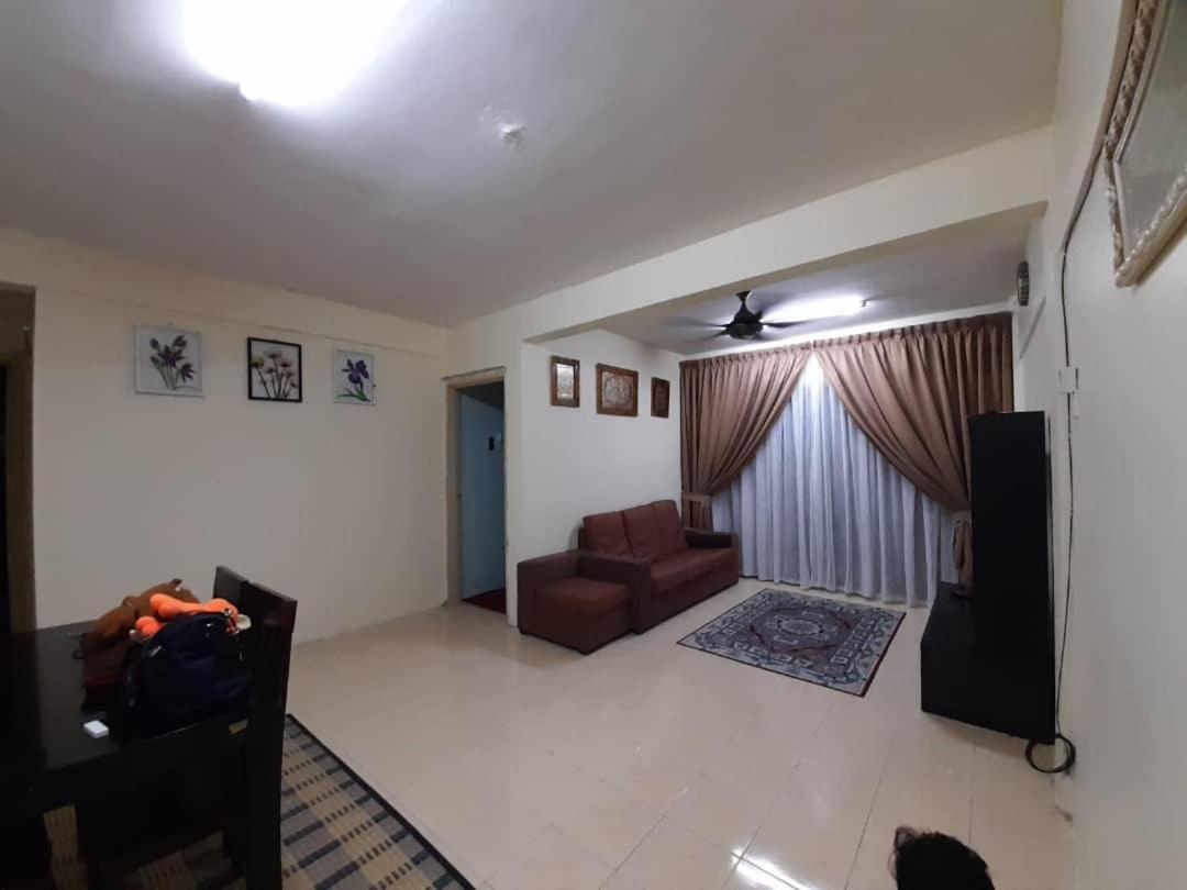 Dhuha Homestay @ Seri Alam Masai , Johor 외부 사진